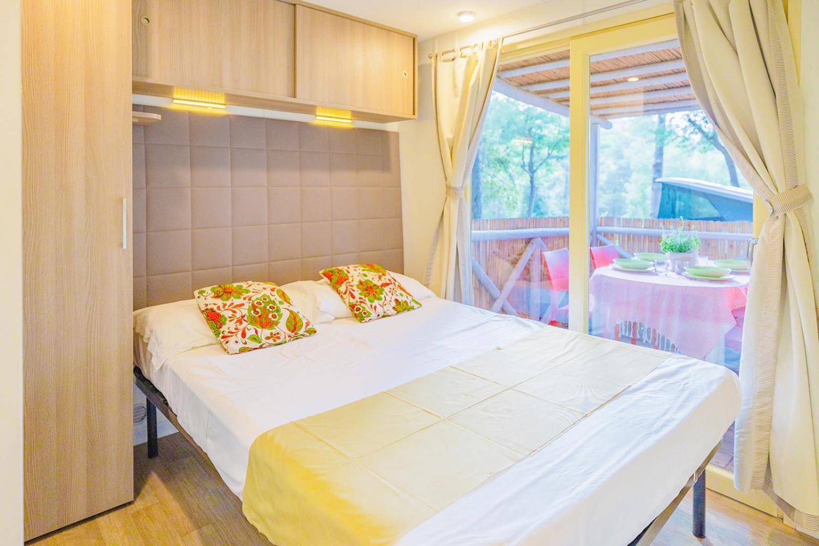 Le Pianacce Camping Village Кастаньєто-Кардуччі Екстер'єр фото
