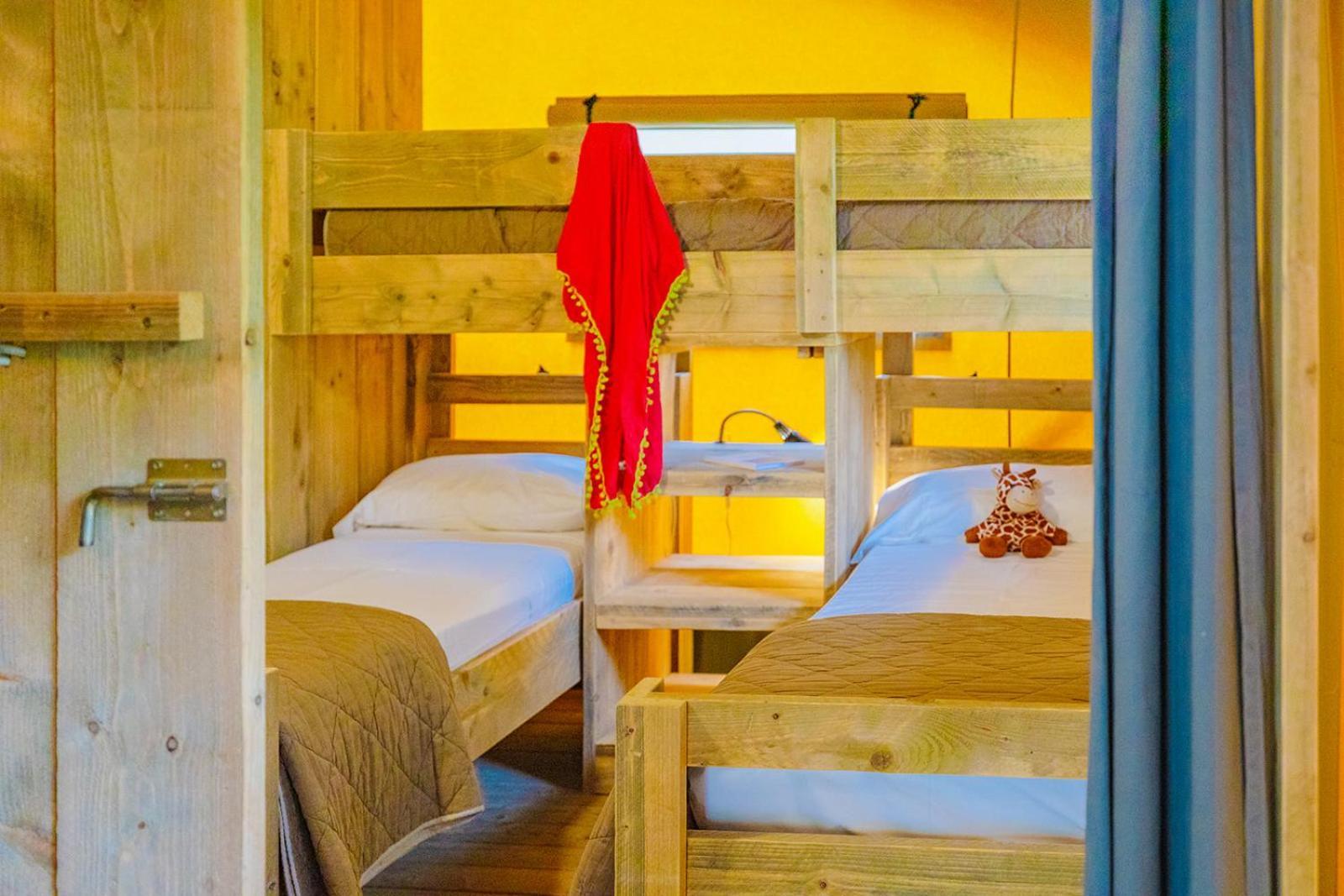 Le Pianacce Camping Village Кастаньєто-Кардуччі Екстер'єр фото