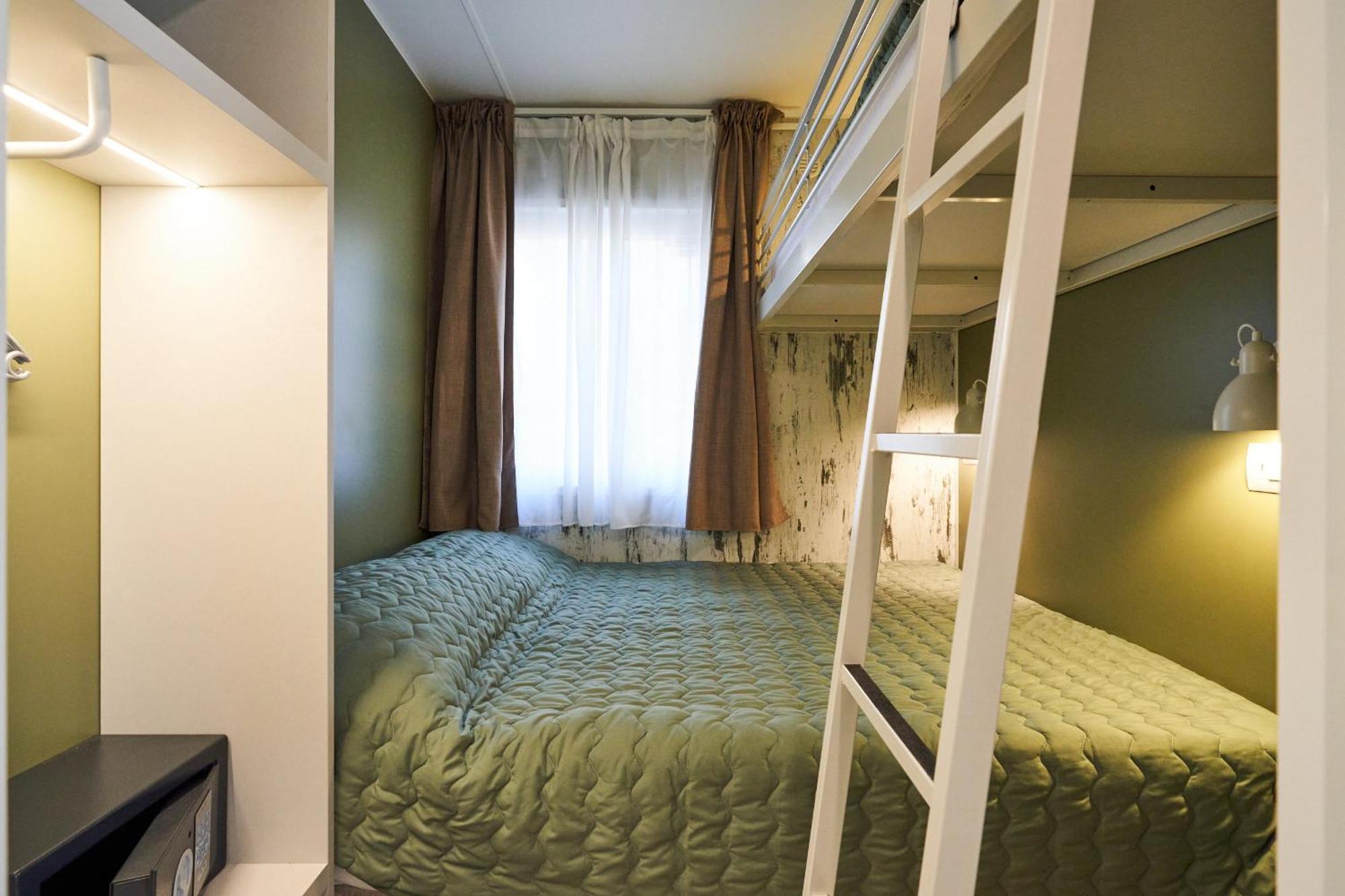 Le Pianacce Camping Village Кастаньєто-Кардуччі Екстер'єр фото